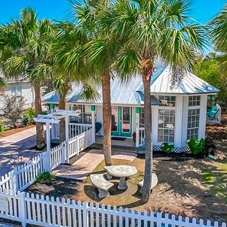 Cottages Of Crystal Beach Sea La Vie Дестин Экстерьер фото